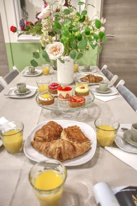 Amazing Apart New Bastille 3 Bedrooms 2 Bathrooms París Exterior foto